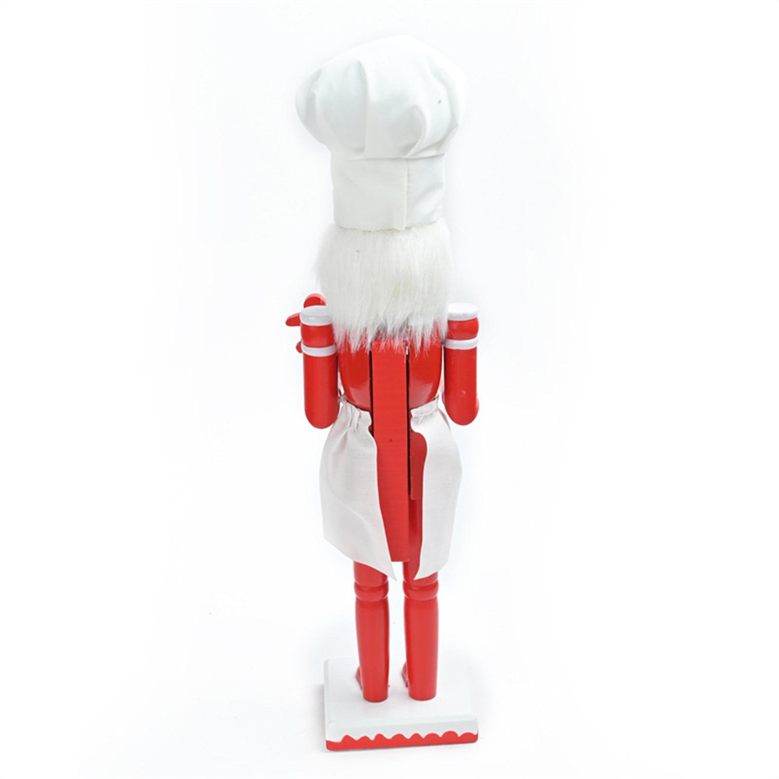 ตุ๊กตาไม้ทหารนัทแครกเกอร์คริสต - Nutcracker Figurine บทวิจารณ์และราคา