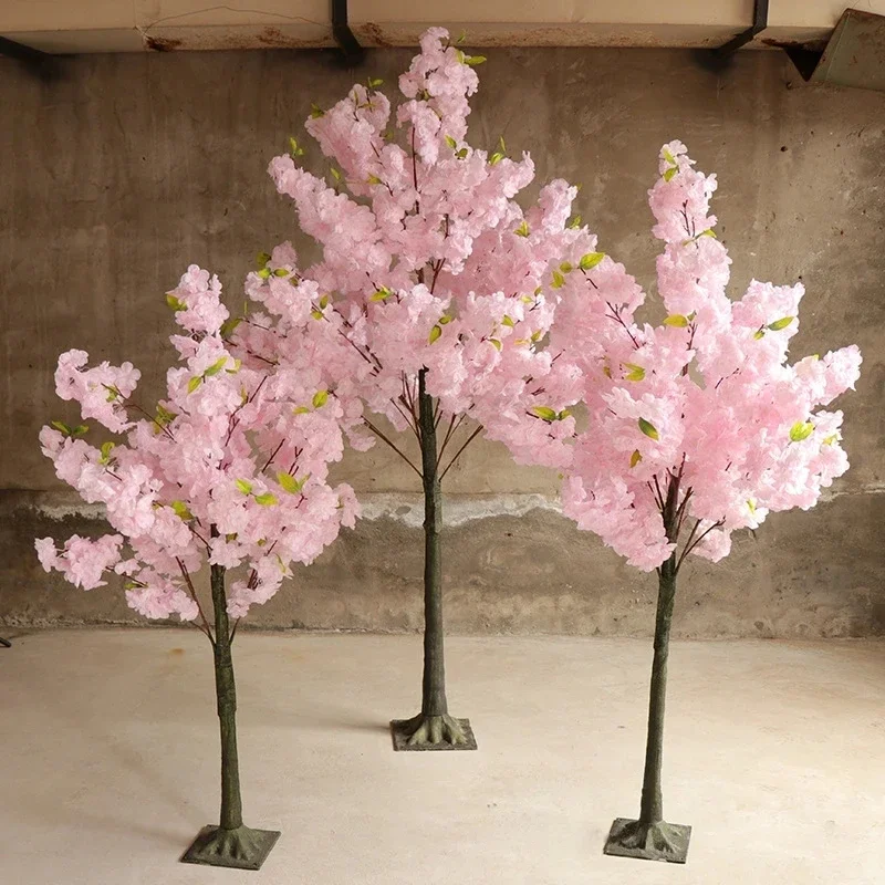 ต้นซากุระประดิษฐ์หรูหราใหม่เอี - Christmas Tree Artificial บทวิจารณ์และราคา