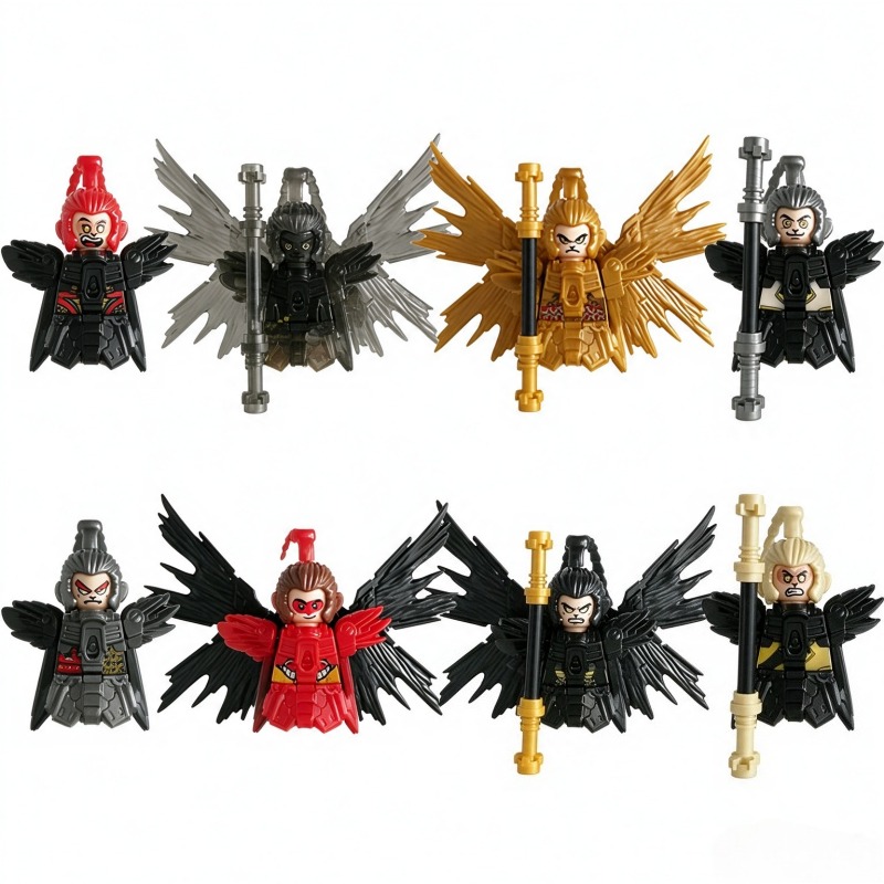ตัวต่อ, ฟิกเกอร์, ตุ๊กตาหุ่น,  - Lego Set Technic บทวิจารณ์และราคา